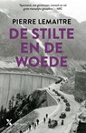 De stilte en de woede - Pierre Lemaitre - 9789401624794