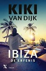 Ibiza. De erfenis - Kiki van Dijk - 9789401624961