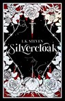 Silvercloak - L.K. Steven - 9789401625043