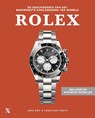 Rolex - Jens Høy ; Christian Frost - 9789401625470