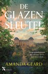 De glazen sleutel - Amanda Geard - 9789401625784