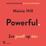 Powerful - Maisie Hill - 9789401626446