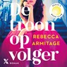 De troonopvolger - Rebecca Armitage - 9789401626453