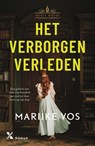 Het verborgen verleden - Marijke Vos - 9789401626477