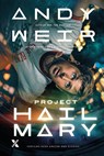 Project Hail Mary - Andy Weir - 9789401626576