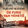 De furie van Venetië - Fabiano Massimi - 9789401626828