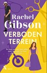 Verboden terrein - Rachel Gibson - 9789401627030