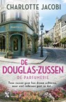 De Douglas-zussen - Charlotte Jacobi - 9789401627313