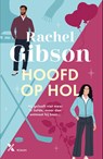 Hoofd op hol - Rachel Gibson - 9789401627429