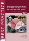 Projectmanagement / IPMA-C en IPMA-D - Bert Hedeman ; Gabor Vis van Heemst ; Roel Riepma - 9789401800549