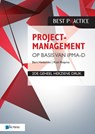 Projectmanagement op basis van IPMA D - Bert Hedeman ; Roel Riepma - 9789401801881