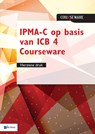 IPMA-C op basis van ICB 4 Courseware - Bert Hedeman ; Roel Riepma - 9789401804295