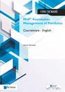 MoP® Foundation Management of Portfolios Courseware – English - Henny Portman - 9789401804516
