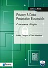 Privacy & Data Protection Essentials Courseware - English - Ruben Zeegers ; Theo Wanders - 9789401804592