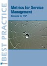 Metrics for service management - Peter Brooks - 9789401805643