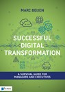 Successful Digital Transformation - Marc Beijen - 9789401807739