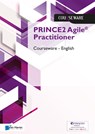 PRINCE2 Agile® Practitioner Courseware – English - Douwe Brolsma ; Mark Kouwenhoven - 9789401808101