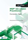 MSP® 5th edition Practitioner Courseware - English - Douwe Brolsma ; Mark Kouwenhoven - 9789401808231