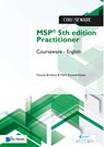 MSP® 5th edition Practitioner - Douwe Brolsma ; Mark Kouwenhoven - 9789401808255