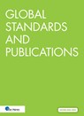 Global Standards and Publications / Edition 2022 - 2024 - Van Haren Publishing ea - 9789401808880