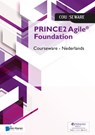 PRINCE2Agile® Foundation Courseware – Nederlands - Mark Kouwenhoven - 9789401809252