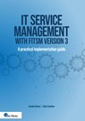 IT service management with FitSM Version 3 - Anselm Rohrer ; Dierk Soellner - 9789401812962