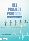 Het Projectprotocol - Projectmanagement voor de Zorg - John van Rouwendaal - 9789401814089