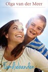 Familiebanden - Olga van der Meer - 9789401900317