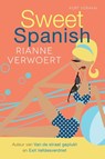 Sweet Spanish - Rianne Verwoert - 9789401901154