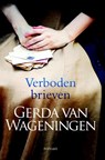 Verboden brieven - Gerda van Wageningen - 9789401901246
