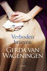 Verboden brieven - Gerda van Wageningen - 9789401901253