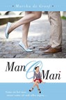 Man o man - Marcha de Groof - 9789401902069