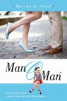 Man o man - Marcha de Groof - 9789401902076