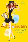 Acht minuten - Gillian King - 9789401902748