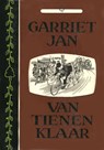Garriet Jan van tienen klaar - Havanha - 9789401902854