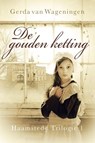 De gouden ketting - Gerda van Wageningen - 9789401902946