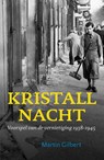 Kristallnacht - Martin Gilbert - 9789401903875