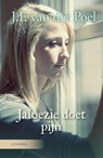 Jaloezie doet pijn - J.F. van der Poel - 9789401904094