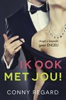 Ik ook met jou - Conny Regard - 9789401904964