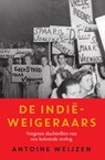 De Indië-weigeraars - Antoine Weijzen - 9789401905947