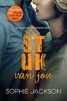 Stuk van jou - Sophie Jackson - 9789401906289