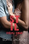 Stil van jou - Sophie Jackson - 9789401906951