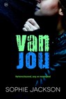 Van jou - Sophie Jackson - 9789401906975