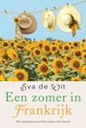 Een zomer in Frankrijk - Eva de Wit - 9789401907040