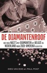De diamantenroof - Bies van Ede ; Paul Post - 9789401907538