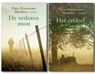 Pakket Thea Zoeteman-Meulstee -  - 9789401908047