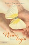Een nieuw begin - Thea Zoeteman-Meulstee - 9789401908795