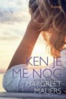 Ken je me nog? - Margreet Maljers - 9789401909273