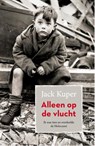 Alleen op de vlucht - Jack Kuper - 9789401909945