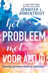 Het probleem met voor altijd - Jennifer L. Armentrout - 9789401910347